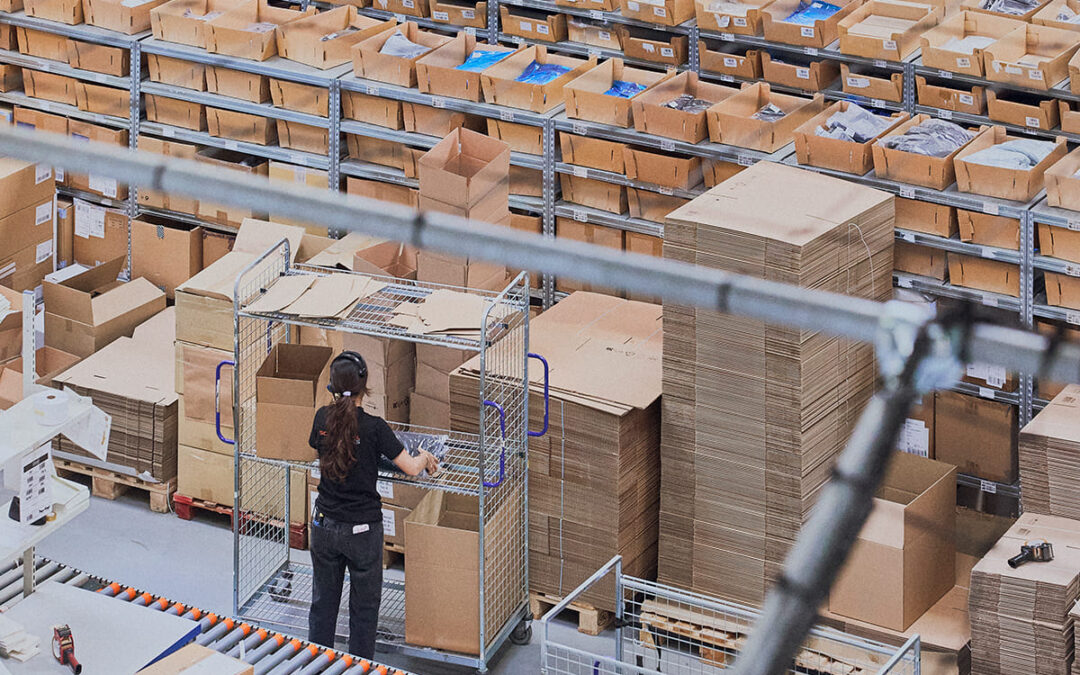 Scan Global Logistics