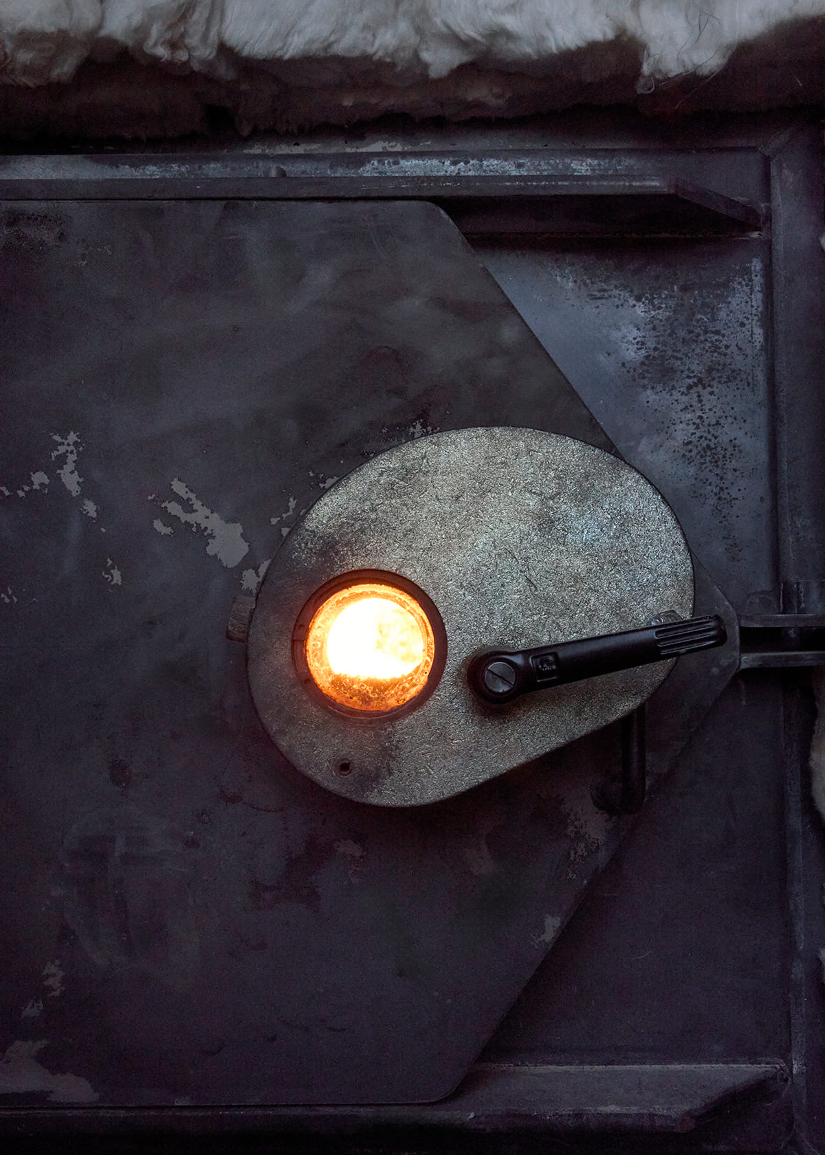 Vikima Seed afbrænding