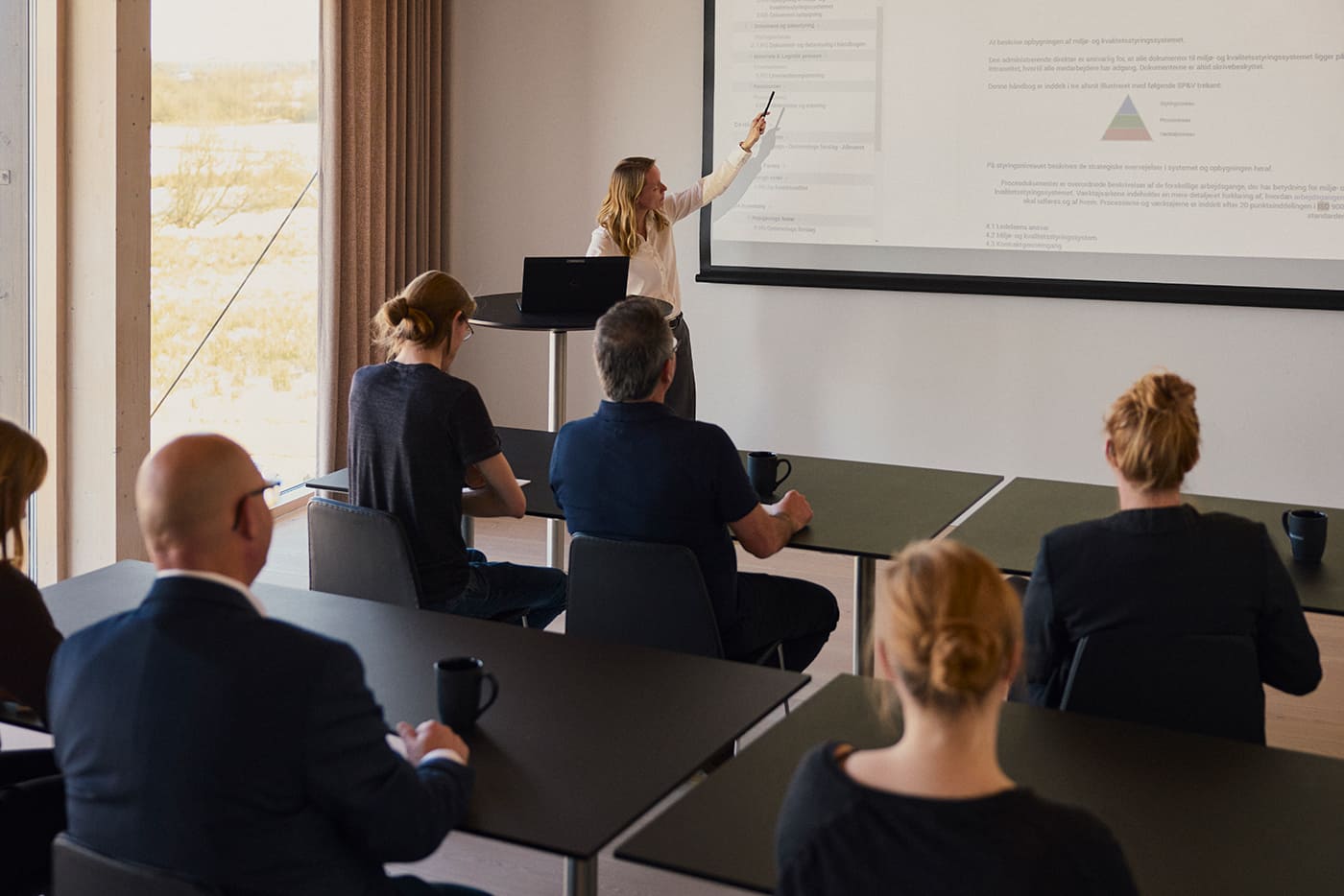 kursus-dokumentstyring