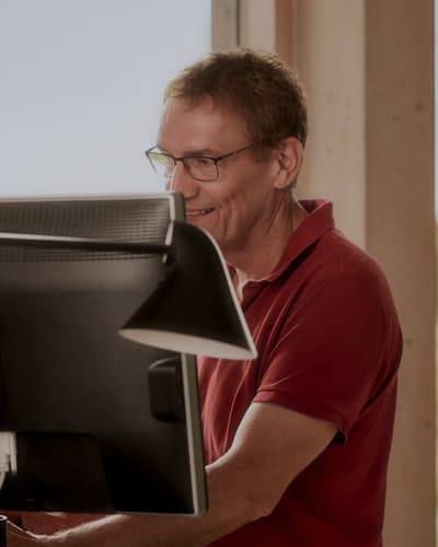 Morten Rønn Rasmussen