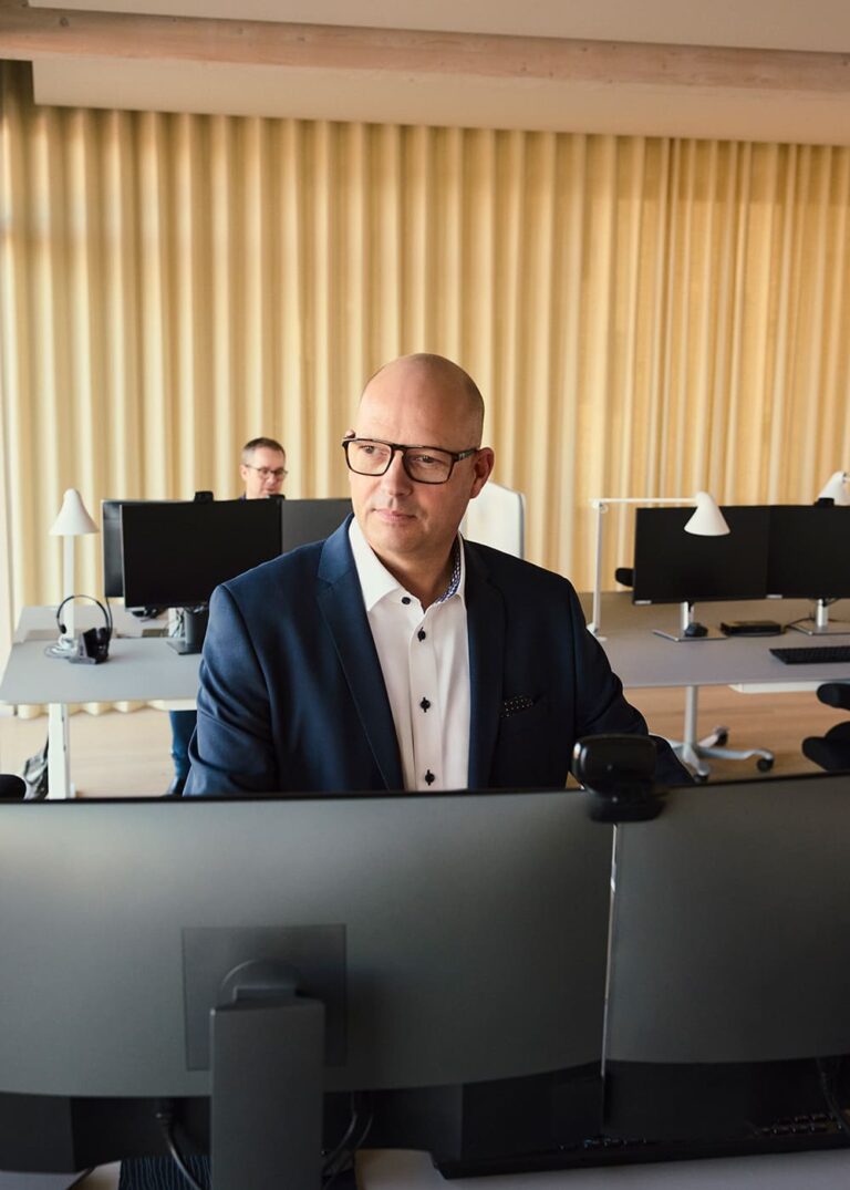 KLS - Kvalitetsledelsessystem