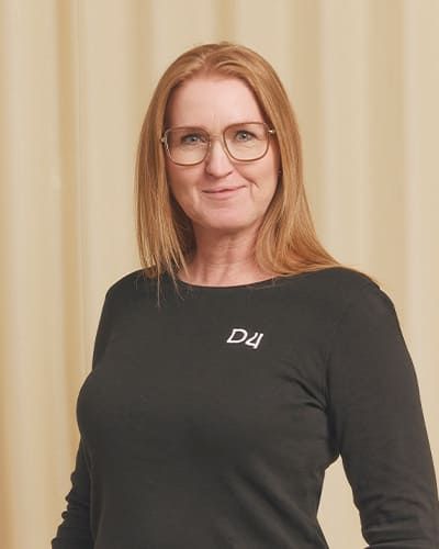 Betina Hedegaard Babiel