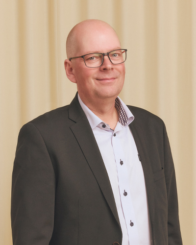 Brian Reenberg Jensen