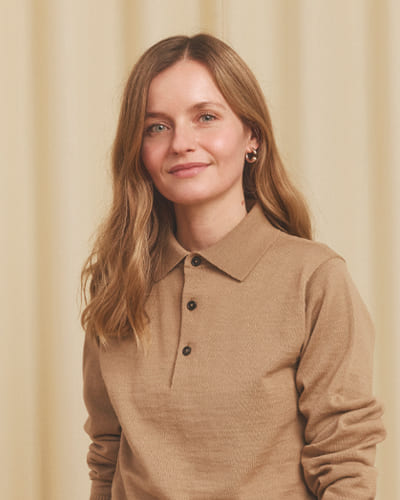 Camilla Stig Christensen