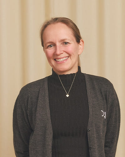 Helene Christensen