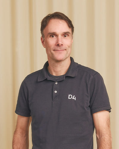 Henning Berggren Winter