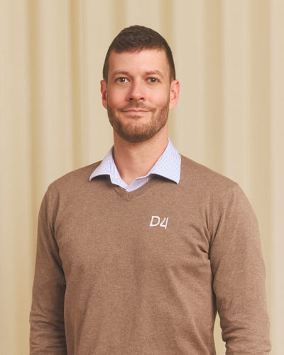 Jacob William Lorentzen