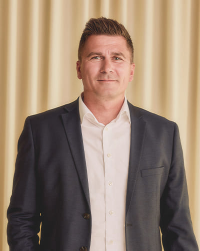 Kristian Wisborg Abildtrup