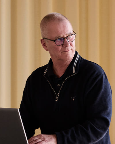 Niels-Richard Christensen