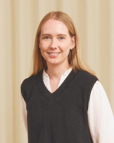 Simone Kruse-Christiansen