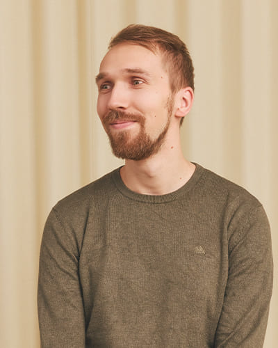 Thor Kirkegaard Klausen