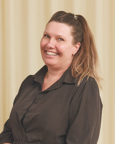 Winnie Lundgaard Rasmussen