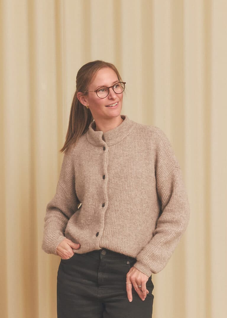 Byg målrettede forsider