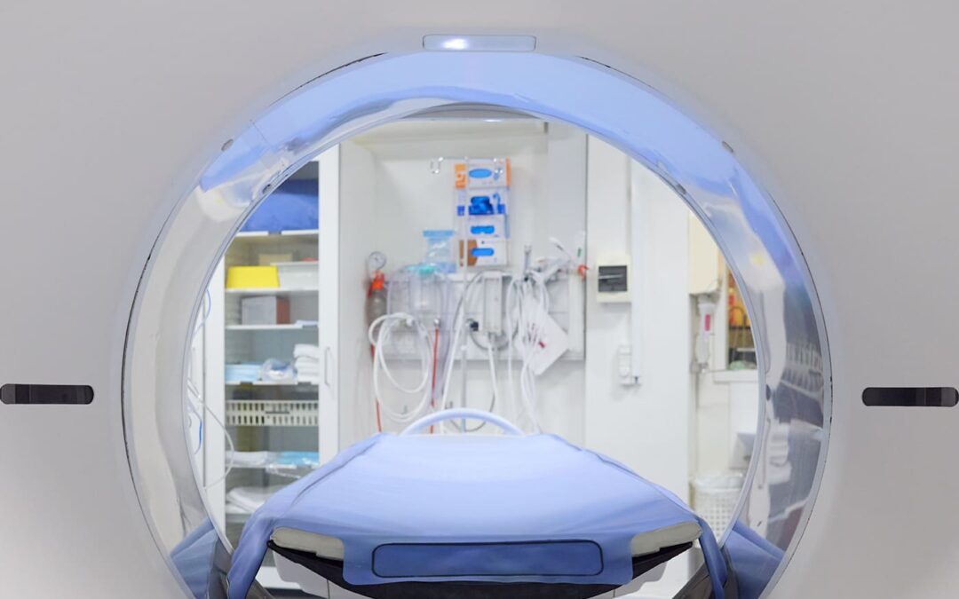 Rigshospitalets Afdeling for Røntgen og Skanning