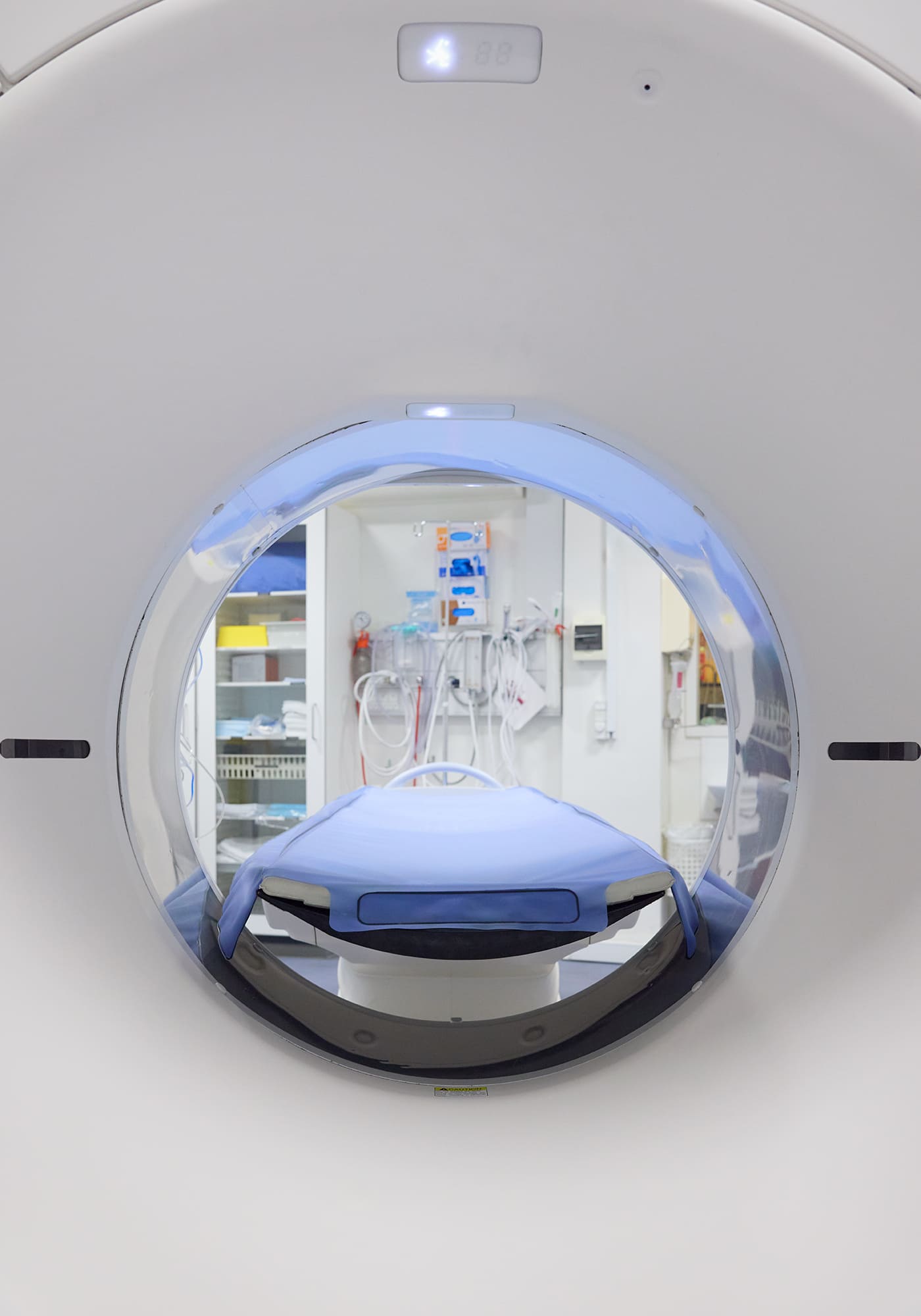 Rigshospitalets Afdeling for Røntgen og Skanning