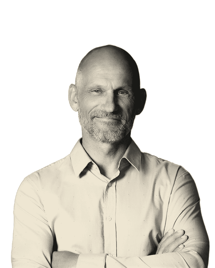 Steen Broen Møller