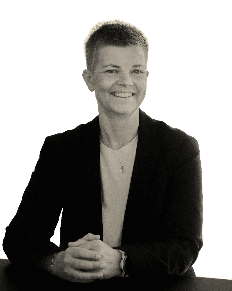 Trine Tiedemann
