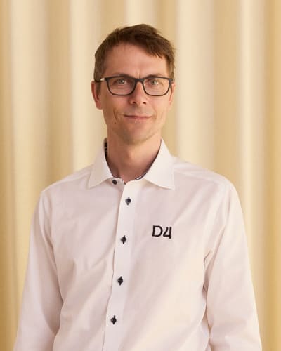Daniel Thiesen