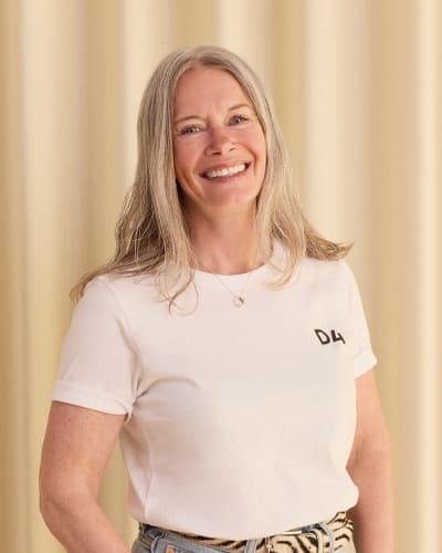 Jeanett Hansson