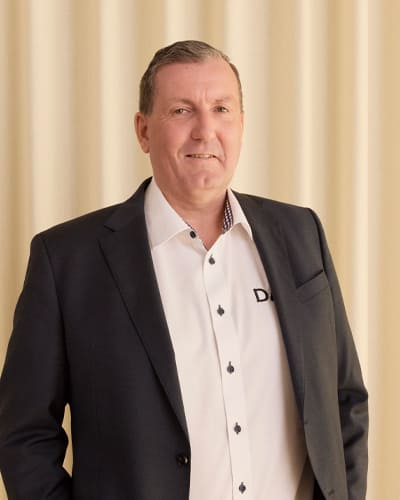 Michael Johansen